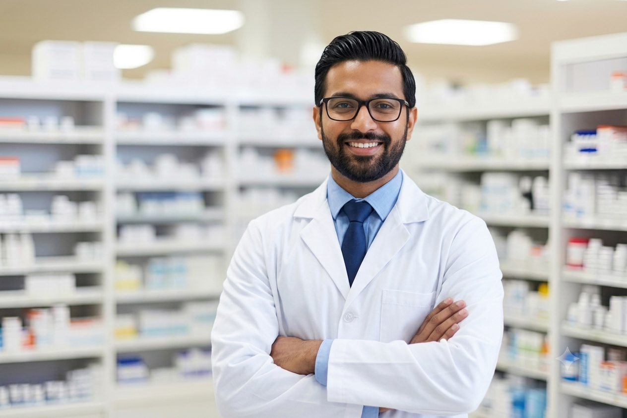 Medical Procurement